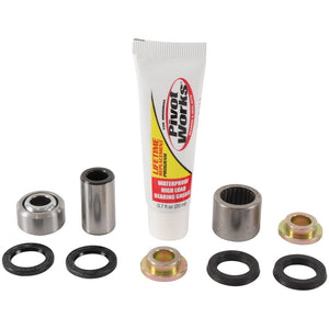 Pivot Works 87-90 Suzuki LT-500R PW Rear Shock Bearing Kit