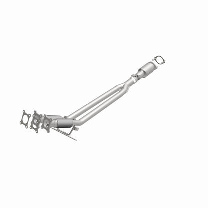 MagnaFlow 02-04 Volvo S80 2.9L Direct Fit Converter