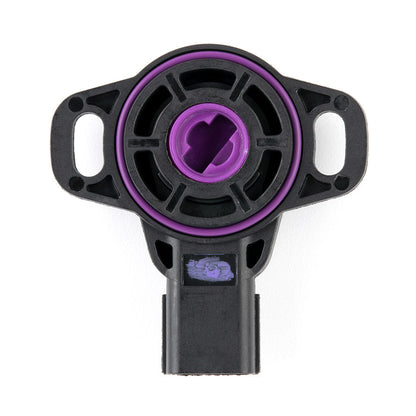 Hall Effect Throttle Position Sensor for the RSX-S and EP3