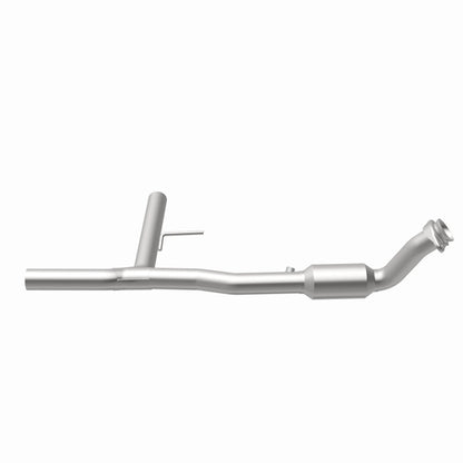 MagnaFlow 07-08 Ford F-150 4.2L Direct Fit Converter