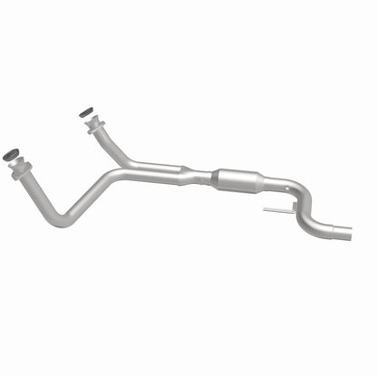 MagnaFlow 95-99 Chevrolet Camaro 3.8L Direct Fit Converter