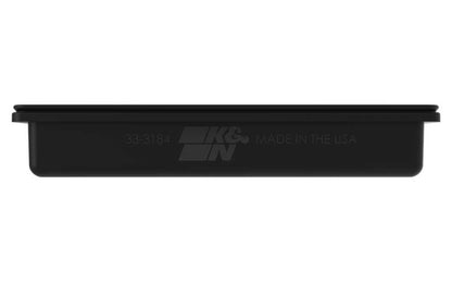 K&N Renault Arkana L4-1.6L F/I 22-23