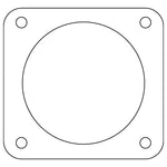 Cometic Subaru FA20D .060in AFM Throttle Body Gasket