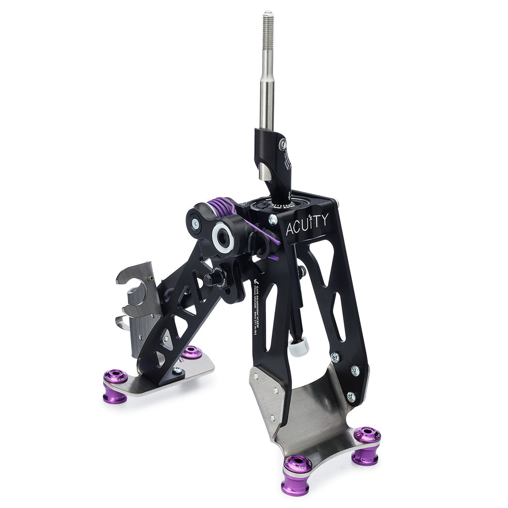 10th Gen Civic Fully Adjustable Performance Short Shifter
