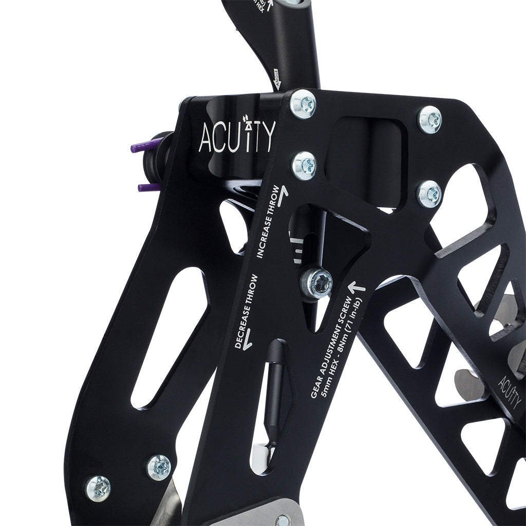 10th Gen Civic Fully Adjustable Performance Short Shifter