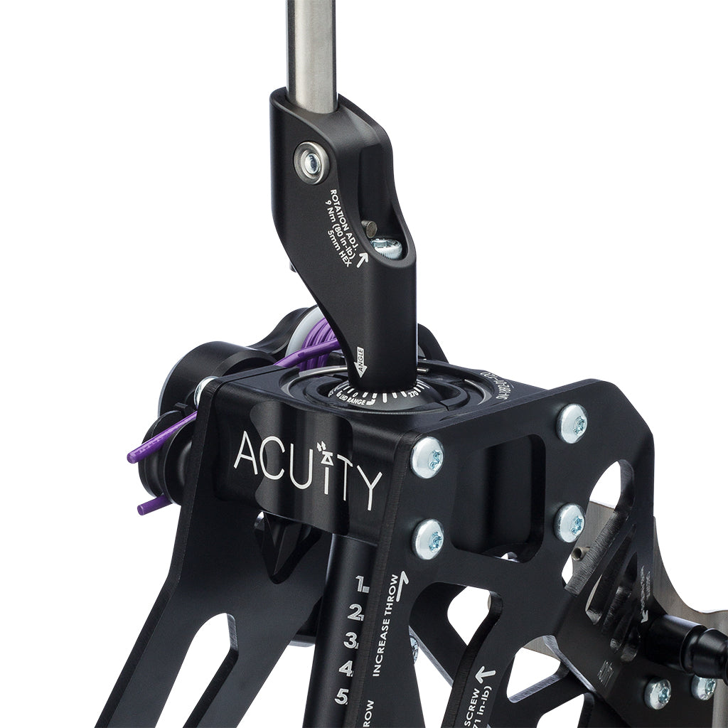 10th Gen Civic Fully Adjustable Performance Short Shifter