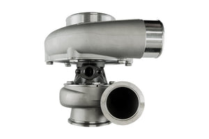 Turbosmart Oil Cooled 6262 Reverse Rotation V-Band In/Out A/R 0.82 External WG TS-1 Turbocharger