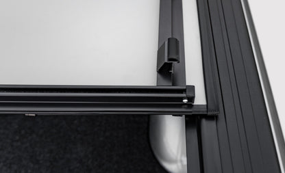 Access LOMAX Stance Hard Cover 2019+ Chevy/GMC 1500 6ft 6in Bed Hard Cover