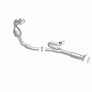 Magnaflow 10-11 Cadillac SRX 3.0L Direct Fit Converter