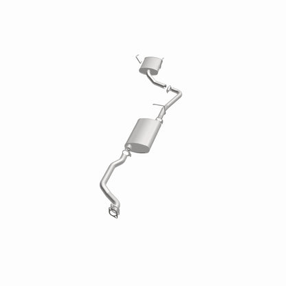 MagnaFlow BRE Exhaust Kit 09-17 Chevy Traverse 3.6L