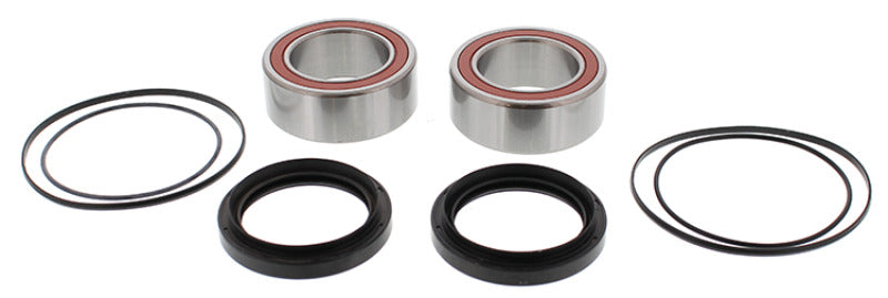 Pivot Works Rear Wheel Bearing Kit