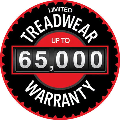 Yokohama Geolandar AT4 255/65R17 114H