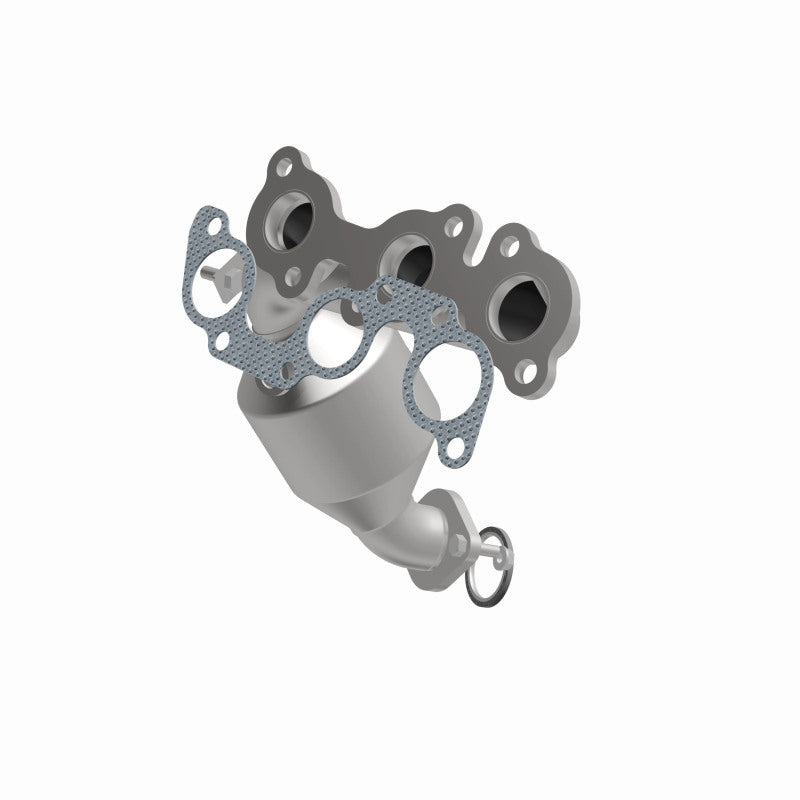 MagnaFlow 04-06 Toyota Sienna 3.3L Direct Fit Converter