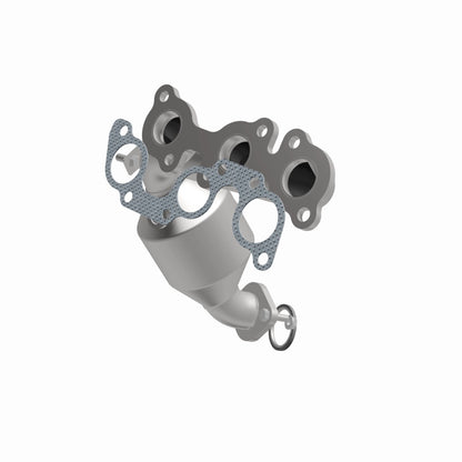 MagnaFlow 04-06 Toyota Sienna 3.3L Direct Fit Converter
