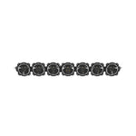 KC HiLiTES Gravity Titan LED Light Bar - 45in. (7-Light)