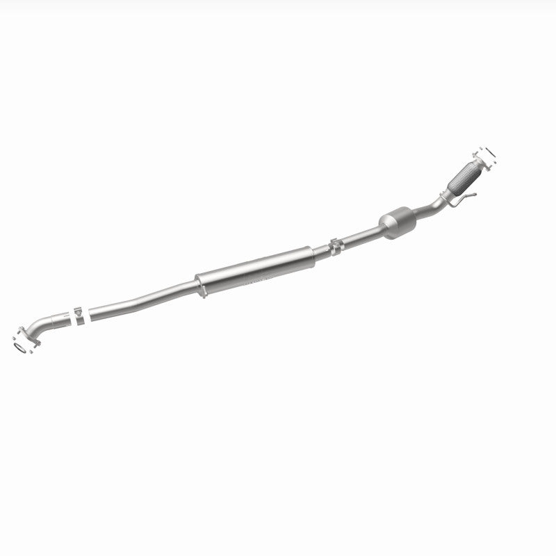 MagnaFlow 2019 Toyota RAV4 2.5L Direct Fit Catalytic Converter