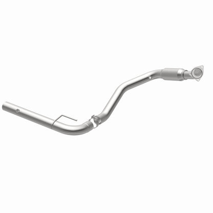 MagnaFlow 06-10 Chevrolet Express 3500 6.0L Direct Fit Converter