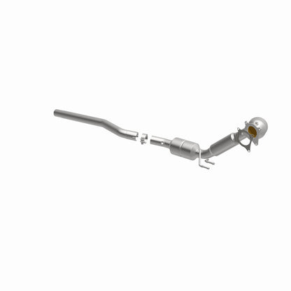 MagnaFlow 2008 Audi A3 2.0L Direct Fit Converter