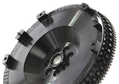 Clutch Masters 13-14 Hyundai Genesis 2.0L Turbo Coupe Steel Flywheel