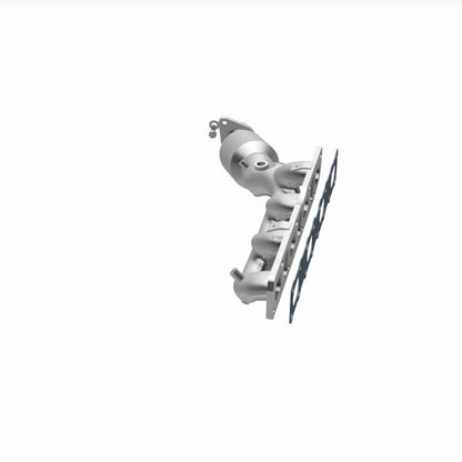MagnaFlow 05-06 Nissan Titan 5.6L Direct Fit Converter