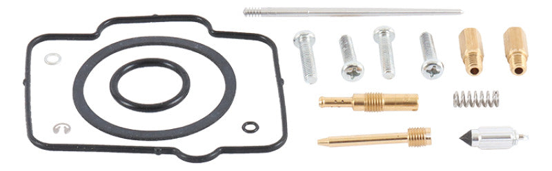 All Balls Racing 93-99 Suzuki RMX250 Carburetor Rebuild Kit