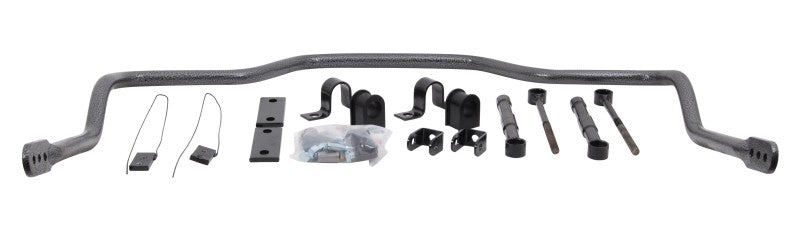 Hellwig 20-22 Chevy Silverado 2500HD 2/4WD 2-4in Lift Heat Treated Chromoly 1-1/4in Rear Sway Bar