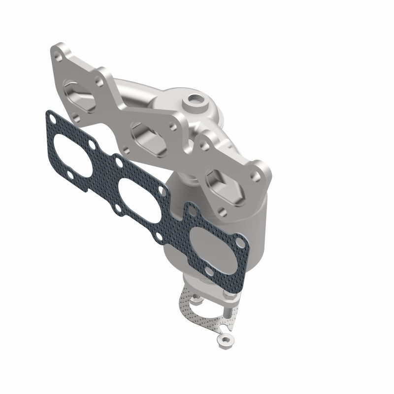 Magnaflow 07-10 Kia Sedona 3.8L California Grade CARB Compliant DF Manifold Catalytic Converter