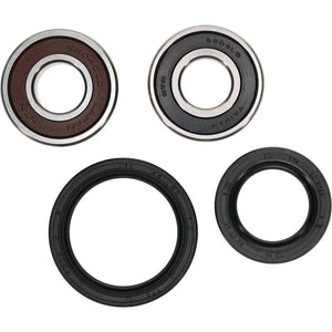 Pivot Works Pw Premium Wheel Bearing