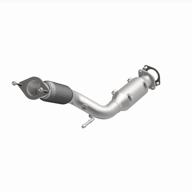 MagnaFlow 17-20 Nissan Rogue Sport Rear Underbody 2L Direct Fit Converter