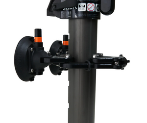 SeaSucker Hydraulic Jack Mount