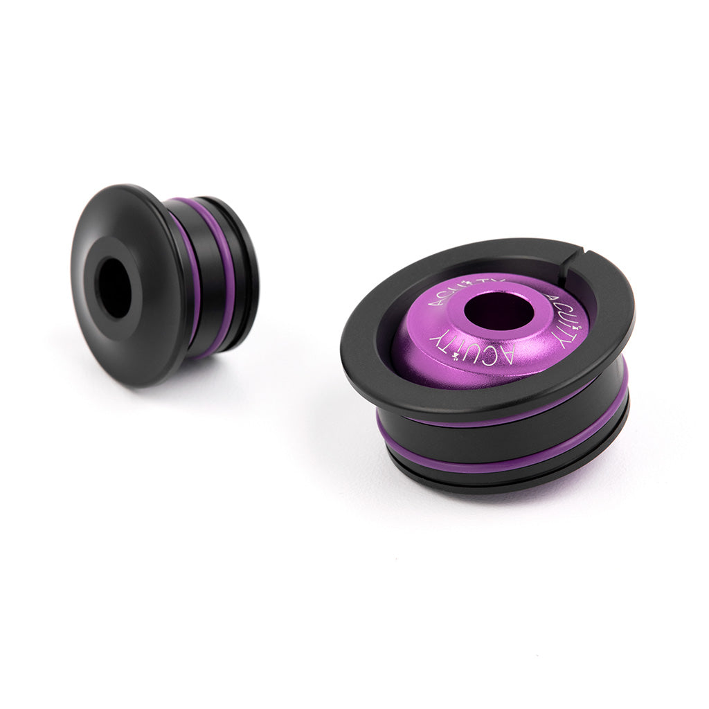 1917 SHIFTER CABLE BUSHING UPGRADE (for various 2006 and earlier applications)