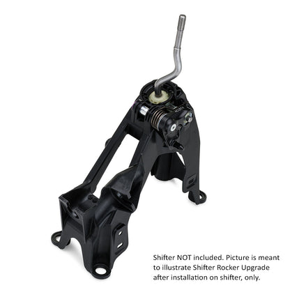 ACUITY Shifter Rocker Upgrade for the 10th Gen Civic