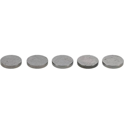 Hot Cams 04-08 400 DVX/02-16 CRF 450 R Shim Kits 1.500mm Thickness - 5 Pack
