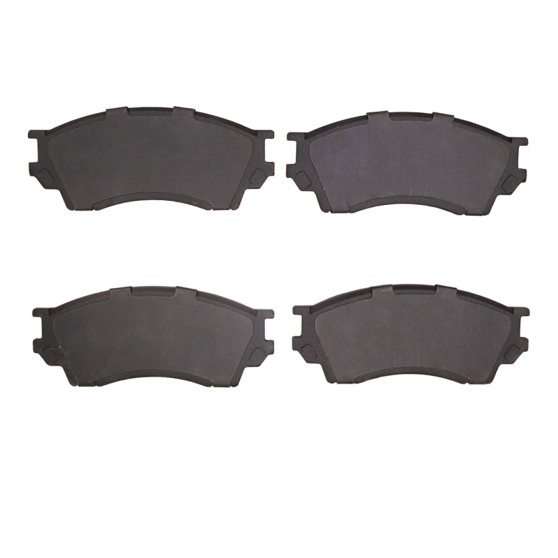 R1 95-02 Mazda Millenia Front Ceramic Brake Pads