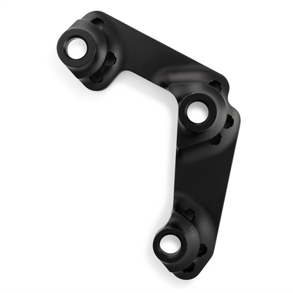 Throttle Pedal Spacer for the Right-Hand-Drive Vehicles
