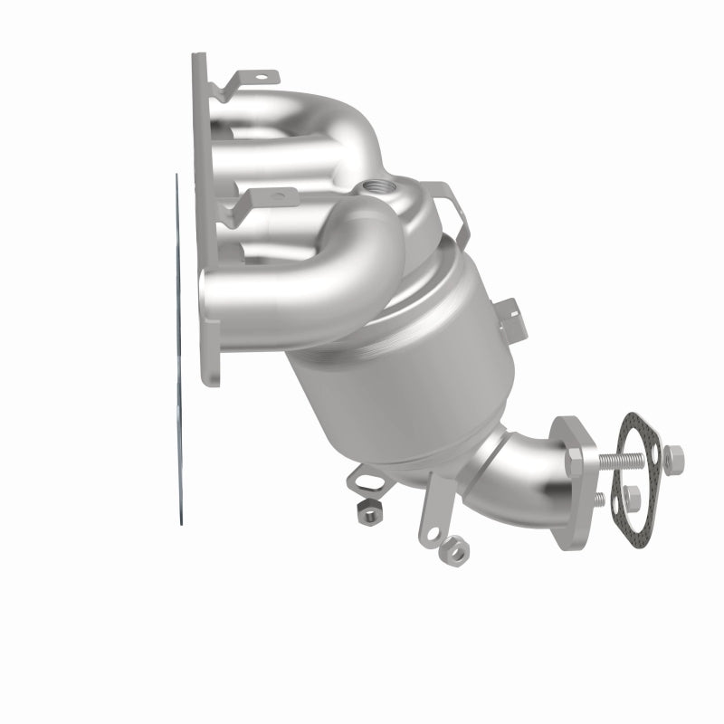MagnaFlow Direct Fit Catalytic Converter 18-19 Hyundai Kona 2.0L