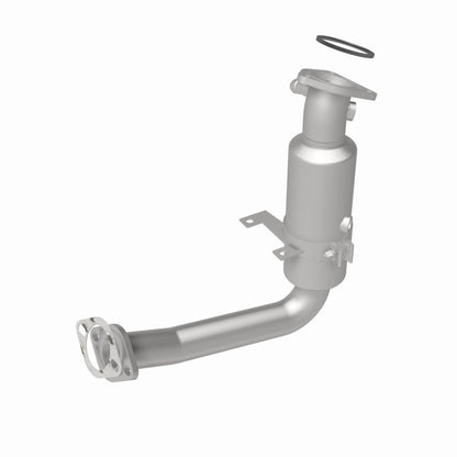 MagnaFlow 02-04 Ford Focus 2.0L Direct Fit Converter