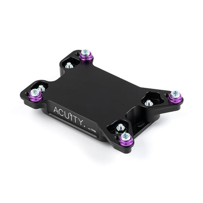 K-Swap Shifter Adapter Plate for RSX Shifters