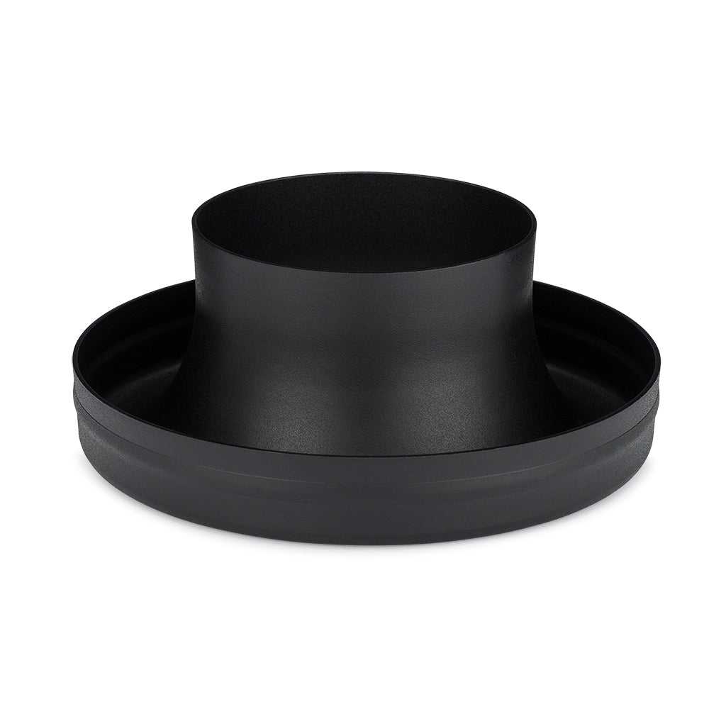 6Ã¢â‚¬Â to 3.5Ã¢â‚¬Â Aluminum Velocity Stack