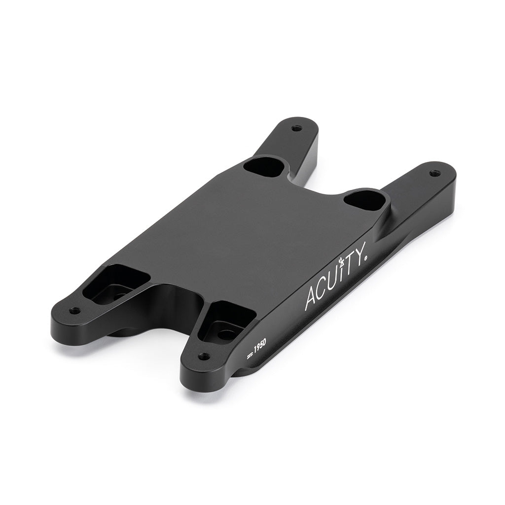K20C/L15B-Swap Shifter Adapter Plate for 10th Gen Civic Shifters