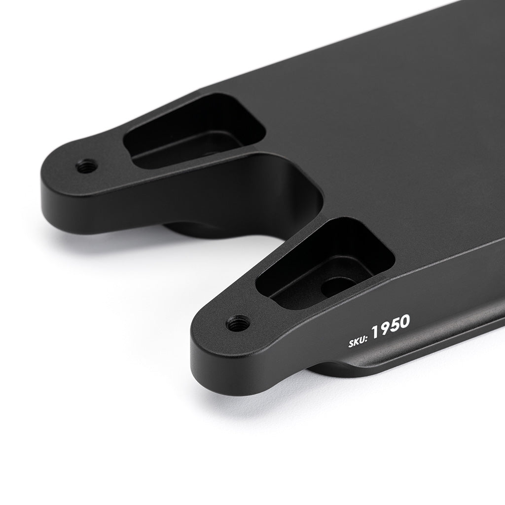 K20C/L15B-Swap Shifter Adapter Plate for 10th Gen Civic Shifters