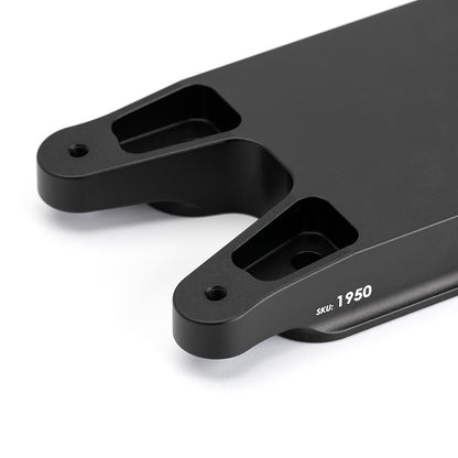K20C/L15B-Swap Shifter Adapter Plate for 10th Gen Civic Shifters