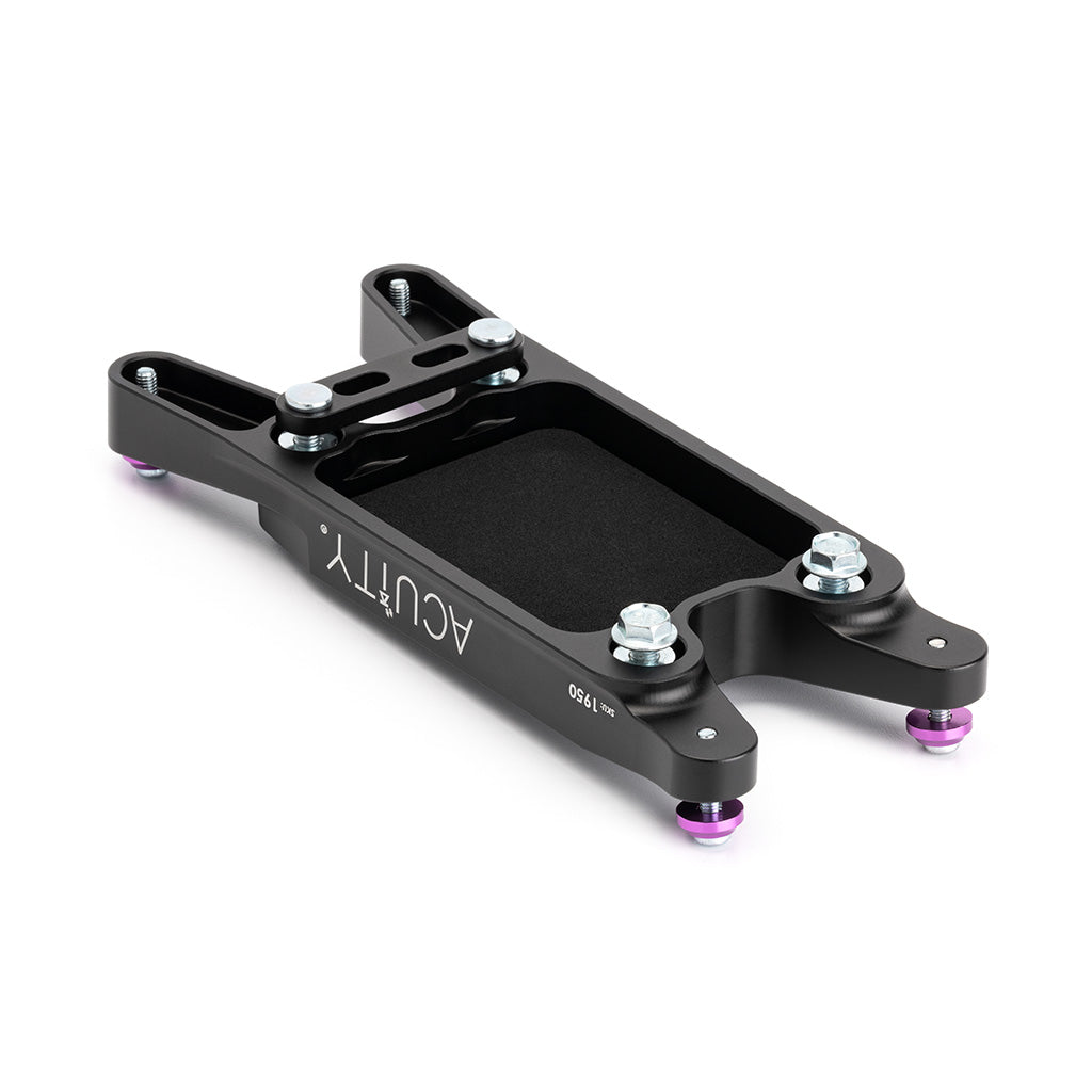 K20C/L15B-Swap Shifter Adapter Plate for 10th Gen Civic Shifters