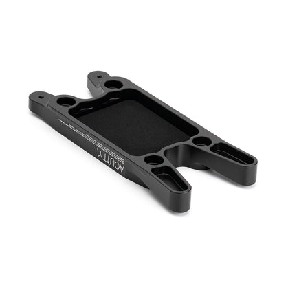 K20C/L15B-Swap Shifter Adapter Plate for 10th Gen Civic Shifters