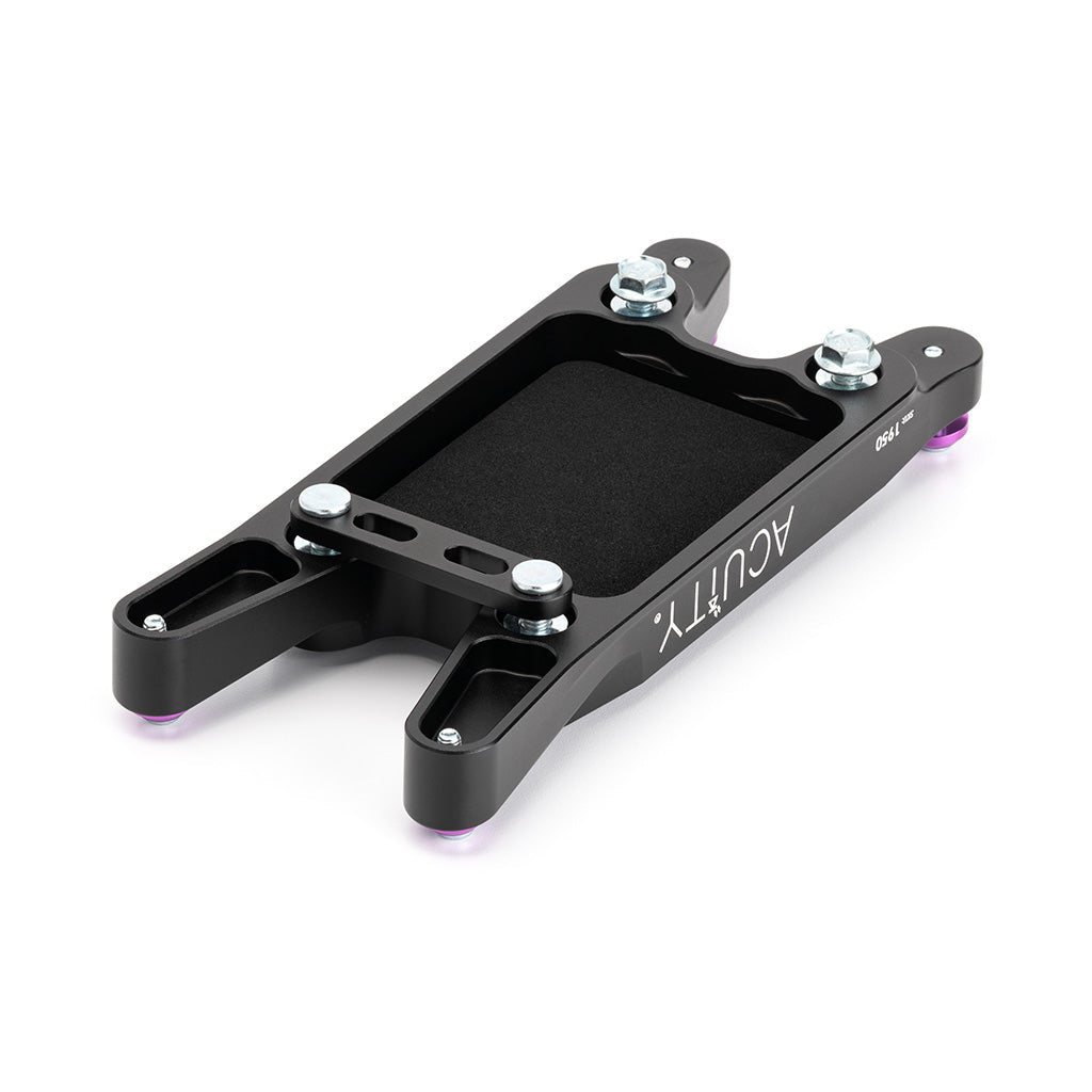 K20C/L15B-Swap Shifter Adapter Plate for 10th Gen Civic Shifters