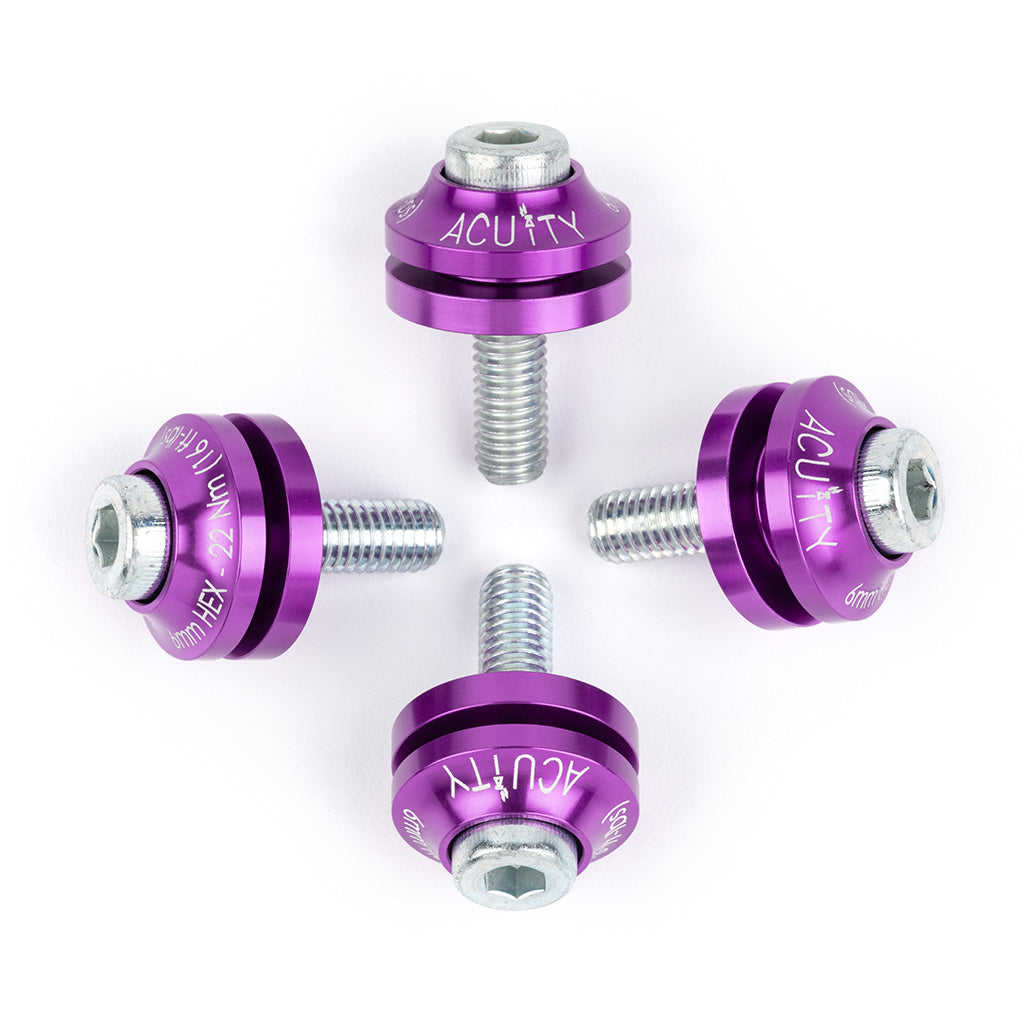 (1955) Shifter Base Bushings for the CRZ
