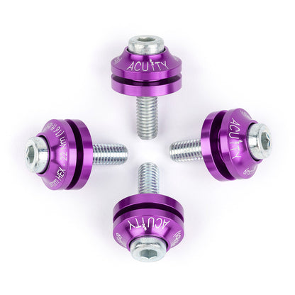 (1955) Shifter Base Bushings for the CRZ