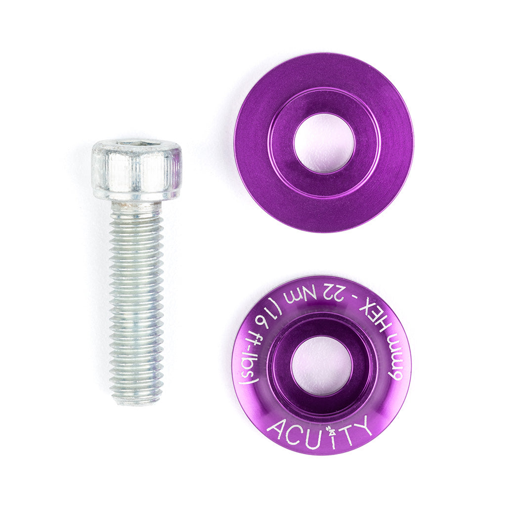 (1955) Shifter Base Bushings for the CRZ