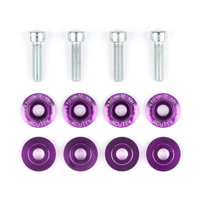 (1955) Shifter Base Bushings for the CRZ