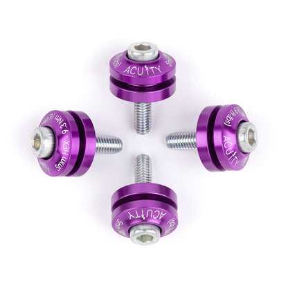 (1956) Shifter Base Bushings GK5 and 9th Gen Accord